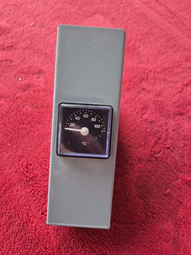 Thermometer vaillant - ,