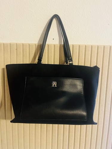 Tommy hilfiger handtasche - hilfiger,