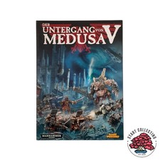 Der untergang von medusa - untergang,