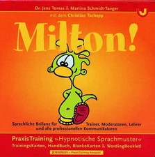 MILTON!: Sprachliche Brillanz