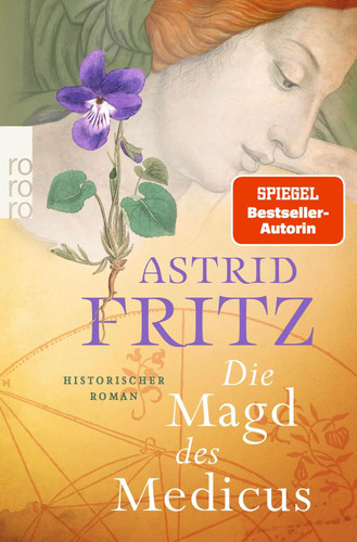 Die magd des - die, astrid