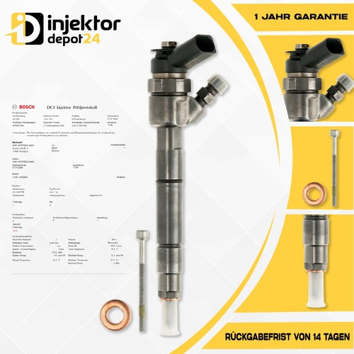 0445110015 einspritzdüse - 0445110015,