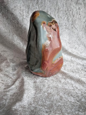 Ozean Jaspis  Obelisk - Madagaskar 17 cm / 2078 g Freeform