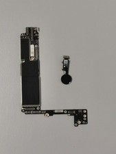 Apple iPhone 7 Plus 32 GB Touch ID Mainboard Hauptplatine Motherboard Original s