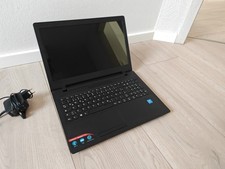 Lenovo IdeaPad 110-15IBR -