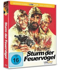 MT Blu-ray Sturm der