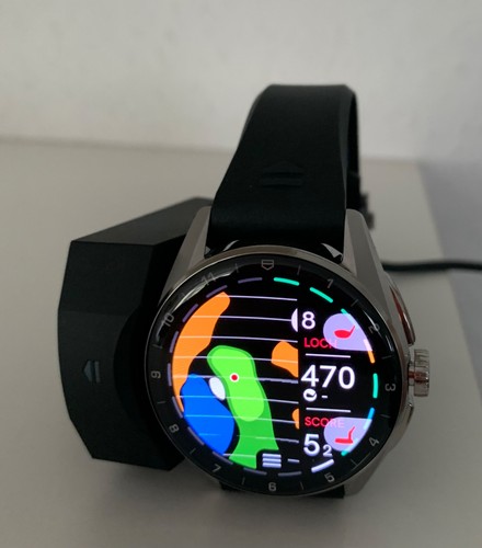 Tag heuer smartwatch damen - heuer,