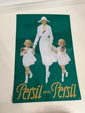 Blechschild Reklameschild