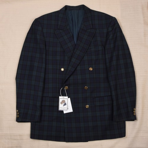 Blackwatch vintage sakko - blackwatch,
