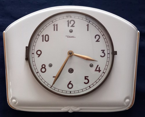 Diehl küchenuhr villeroy - küchenuhr, &