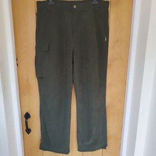 Musto Country olivgrüne Jagd