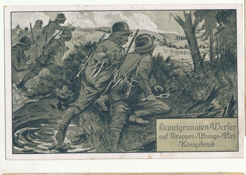 Sturmtrupp königsbrück - sturmtrupp,