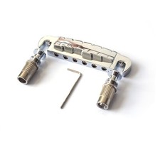 Les paul rundum - brücke, für