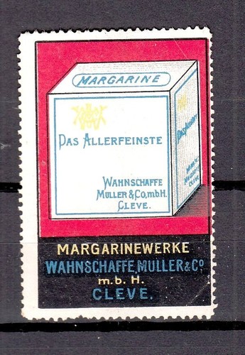 424984 reklamemarke - 424984/,