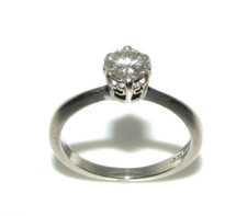 Damen, 18 Karat Gold
