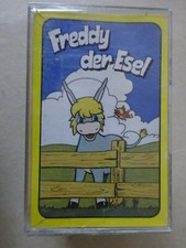 XXXX Freddy der Esel , Folge 1