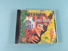 The Legend of Kyrandia Iron