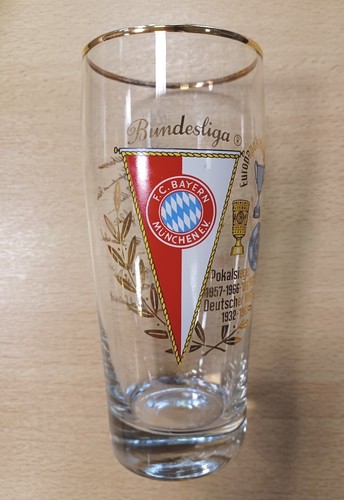 1969 glas bayern - 1969,