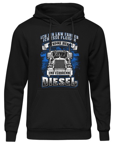 Fleisch bier diesel - bier, &