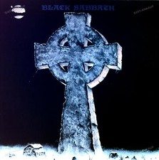 Black Sabbath - Headless Cross
