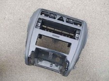 Blende mittelkonsole audi - blende,