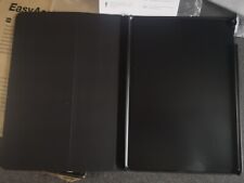 EasyAcc Hülle Book Cover für