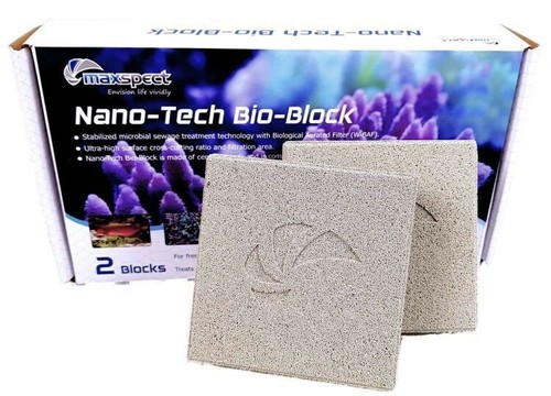Maxspect nano tech bio - maxspect,