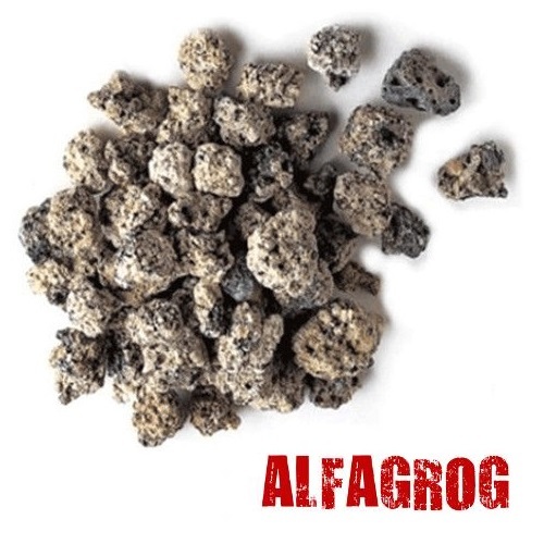 Alfagrog e25 keramikmedien - alfagrog,