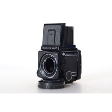 Mamiya RB 67 Pro-S Kamera / RB67 Medium Format Camera - DEFEKT - LÖST NICHT AUS