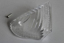 Blinkerglas inkl. Schraube hinten rechts Suzuki GSX-R600 750 1000 Blinker