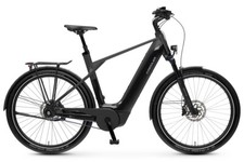 Kreidler Herren Elektro-Fahrrad Eco10 Bosch CX i625Wh 5-Gang Riemen 60 cm 2025