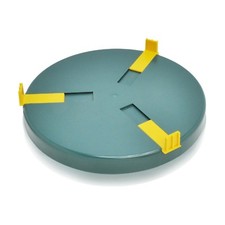 Wärmeplatte VOSS.eisfrei