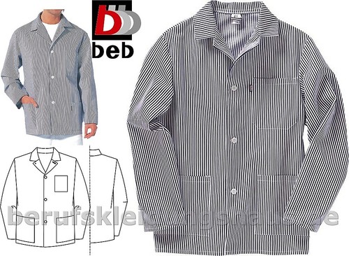 Beb fleischerjacke - beb,