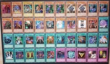 Yu-Gi-Oh Structure Deck Spellcaster s Judgment SD6  100% Original Karten #304