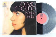 OLIVIA MOLINA  Meine Lieder