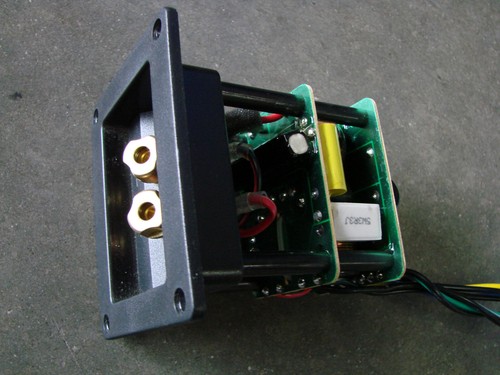Elac debut f6 - elac, 2.0