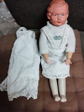 Uralte Deutsche Gliederpuppe