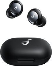 Soundcore Space A40 aktive Geräuschunterdrückung Bluetooth Earbuds ANC Schwarz