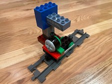 LEGO DUPLO: Percy at the Water