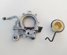 Ölpumpe Ölschnecke für