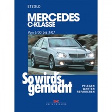 Mercedes C-Klasse T-Modell