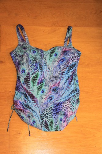 Anita comfort tankini oberteil - anita,