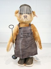 Steiff Teddy Bear Willi der
