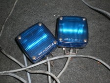 Frontblitzer Hänsch Sputnik