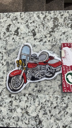 Aufnäher patch neu - neu,, original