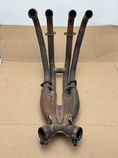 Suzuki GSXR1100 Auspuff