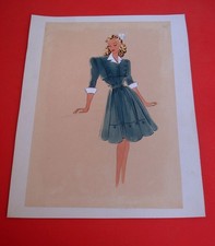   Zeichnung Original Skizze