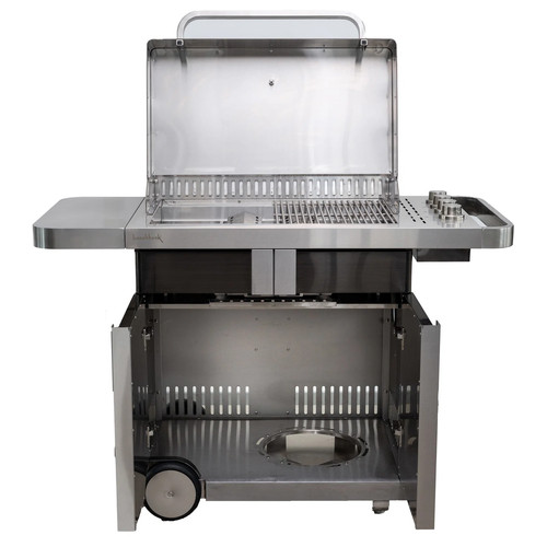 Buschbeck gasgrill premium - buschbeck, 'premium