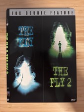 The Fly (1986) + The Fly II