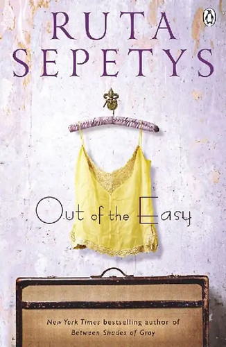 Out the easy - of,